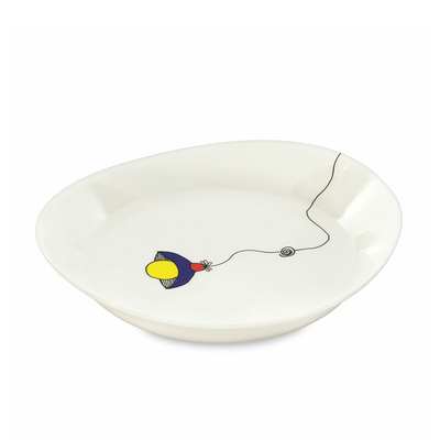 Berghoff Teller rund Codriez ø24cm 2 Stück