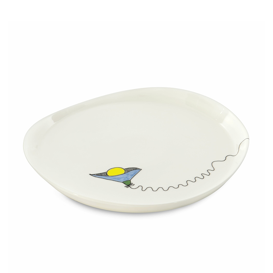 Berghoff Teller rund Codriez ø25cm 2 Stück