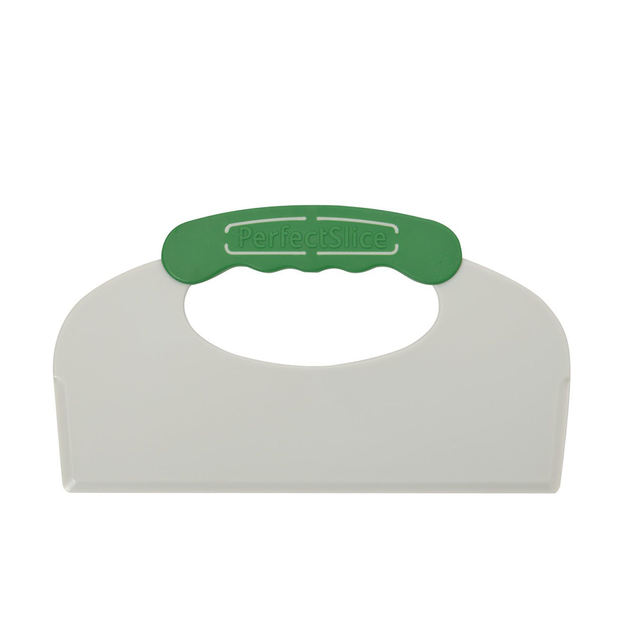 Berghoff Kuchenform rund mit Schneidehilfe Anthrazit ø22cm