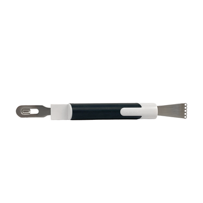 Abi Berghoff geriffeltes Zestermesser