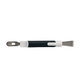 Abi Berghoff geriffeltes Zestermesser