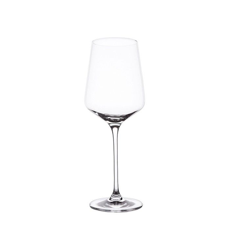 Berghoff Chateau Bordeauxgläser 650ml 6 Stück