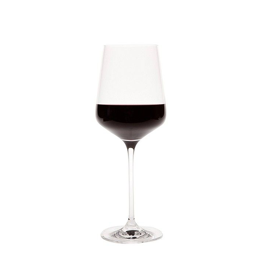 Berghoff Chateau Bordeauxgläser 650ml 6 Stück