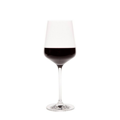 Berghoff Chateau Bordeauxgläser 650ml 6 Stück