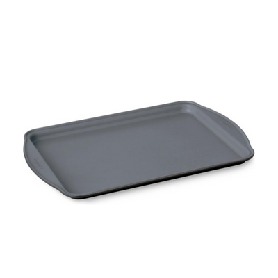 Berghoff Collect Cook Backblech Anthrazit 38x25x2cm