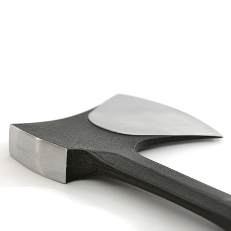 Berghoff Collect Kochaxt BBQ 3-teilig