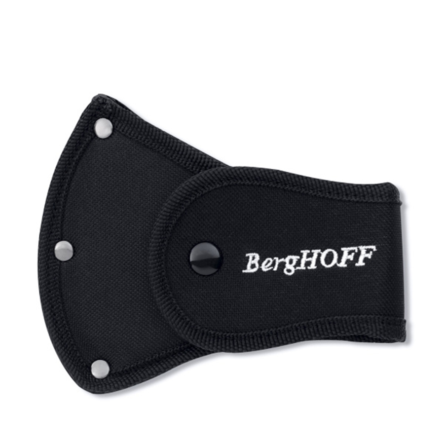 Berghoff Collect Kochaxt BBQ 3-teilig