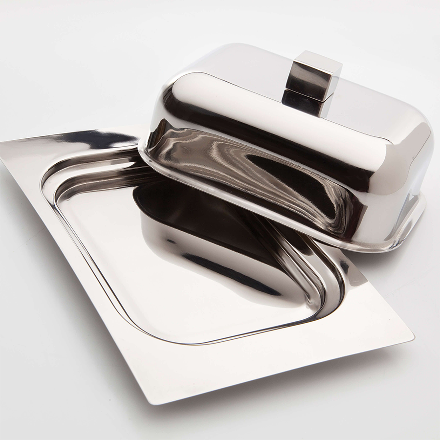Berghoff Collect Cook Butterdose