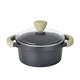 Berghoff Collect Cook Kochtopf mit Deckel ø20cm