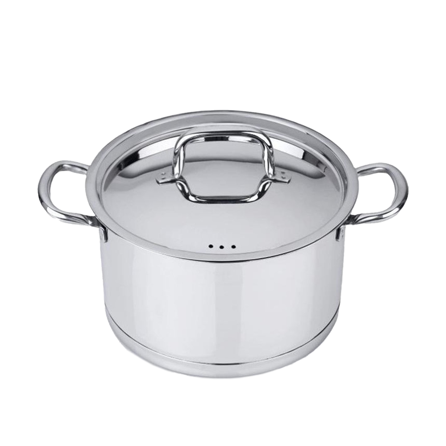 Berghoff Collect Cook Kochtopf mit Deckel ø20cm