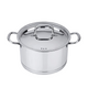 Berghoff Collect Cook Kochtopf mit Deckel ø20cm