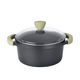 Berghoff Collect Cook Kochtopf mit Deckel ø24cm