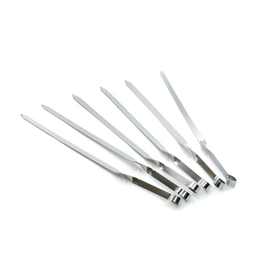 Berghoff Collect Kochspieß 62cm 6 Stück