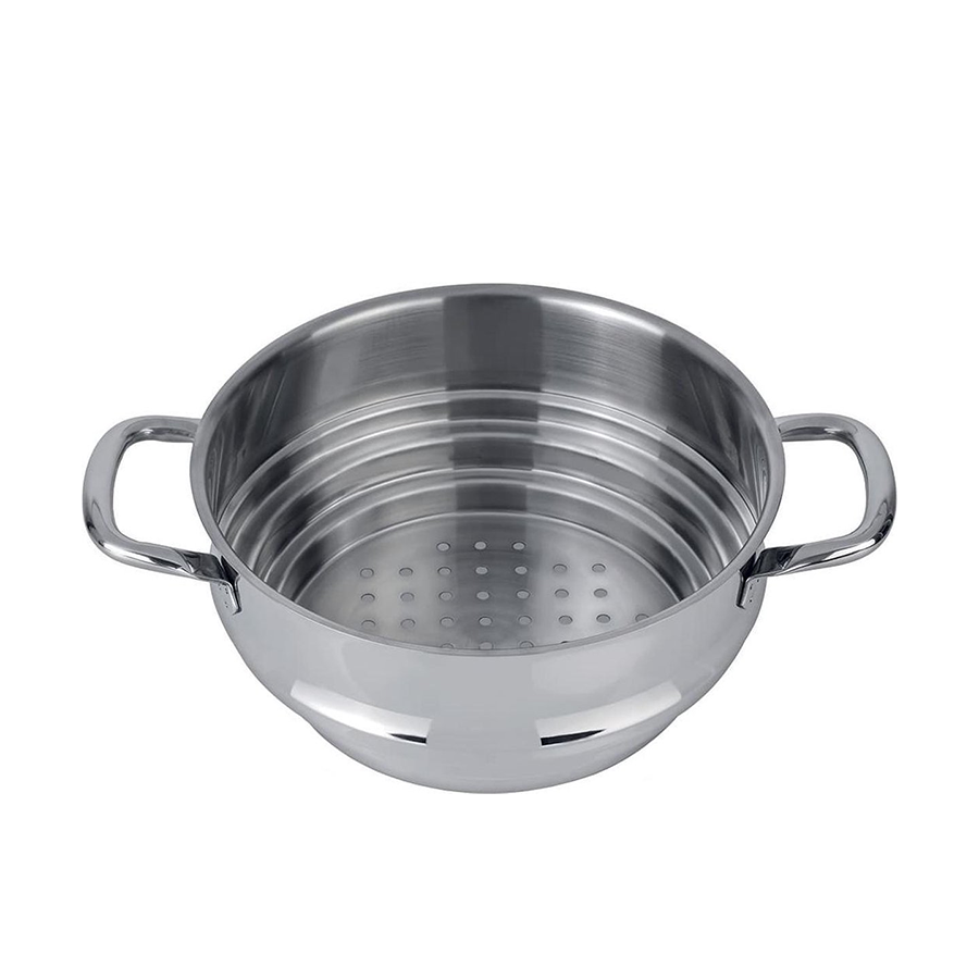Berghoff Sammelkoch-Dampfeinsatz 20 24cm