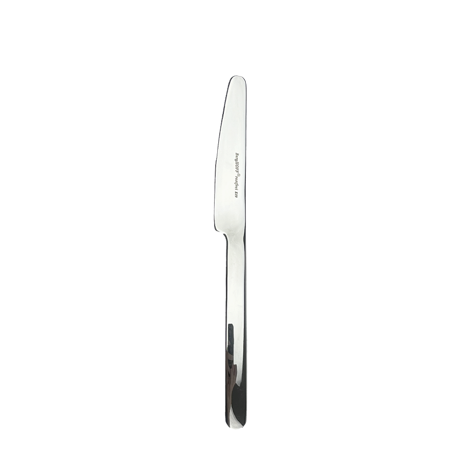 Berghoff Concavo Dessertmesser 6-teilig