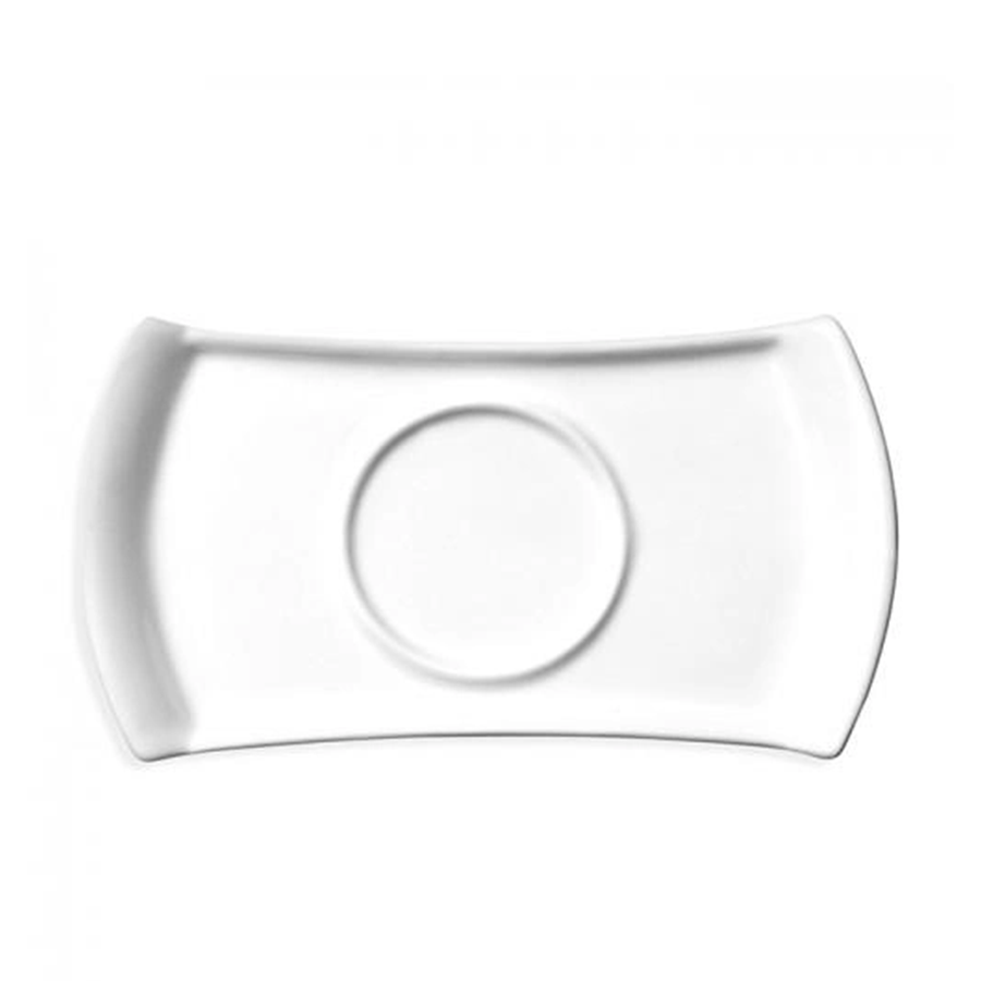 Berghoff Concavo Platzteller 16x9cm