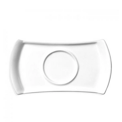 Berghoff Concavo Platzteller 16x9cm