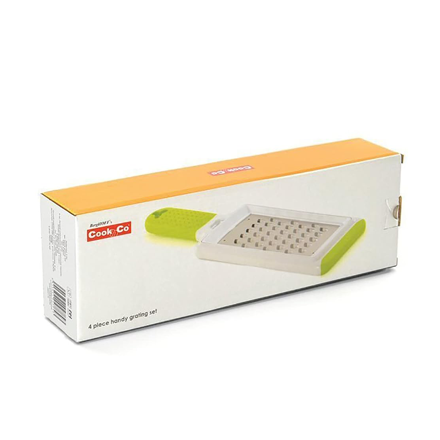 Berghoff Cooknco Reiben-Set 5-teilig