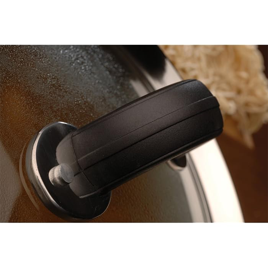 Berghoff Designo Kochtopf mit Deckel ø16cm