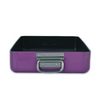 Berghoff Eclipse Auflaufform lila 44,5x25x7cm