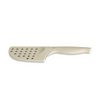 Berghoff Eclipse Käsemesser aus Keramik 9 cm mit Schutzhülle