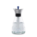 Berghoff Eclipse Karaffe Kühlung 1,2l - afbeelding 1