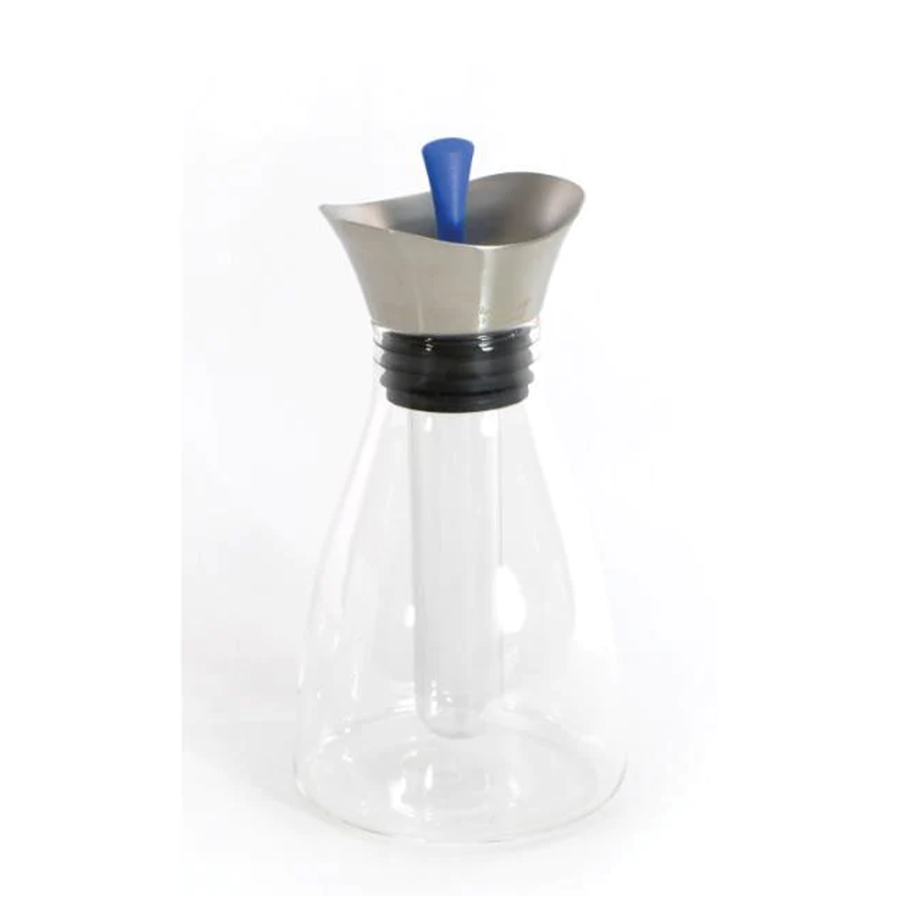 Berghoff Eclipse Karaffe Kühlung 1,2l