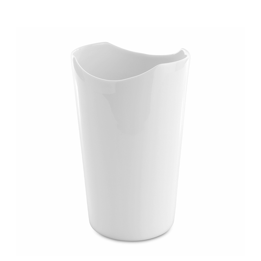 Berghoff Sonnenfinsternis Vase 16cm