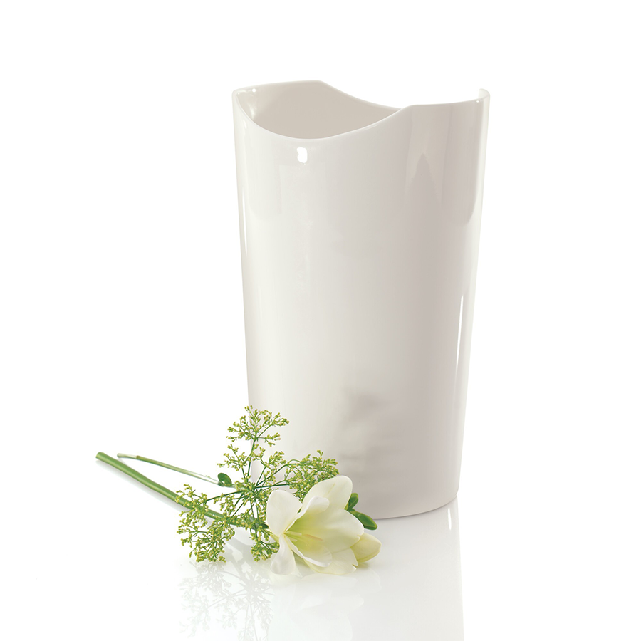 Berghoff Sonnenfinsternis Vase 16cm