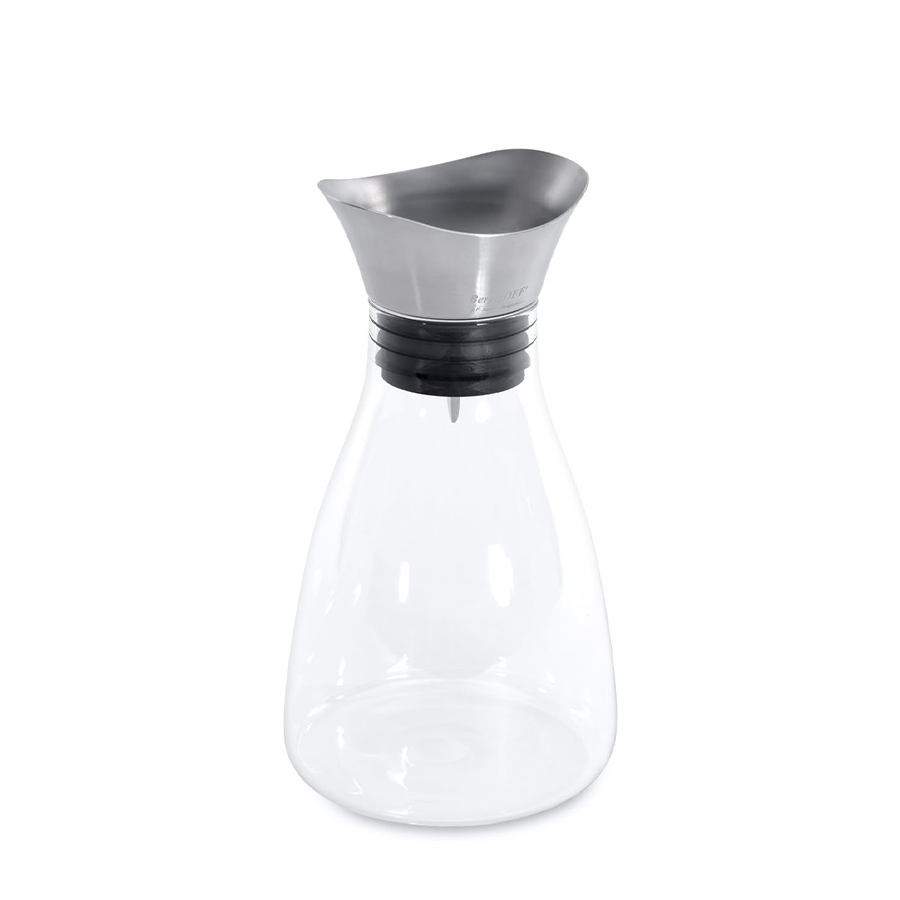 Berghoff Eclipse Wasserkaraffe 1,2l