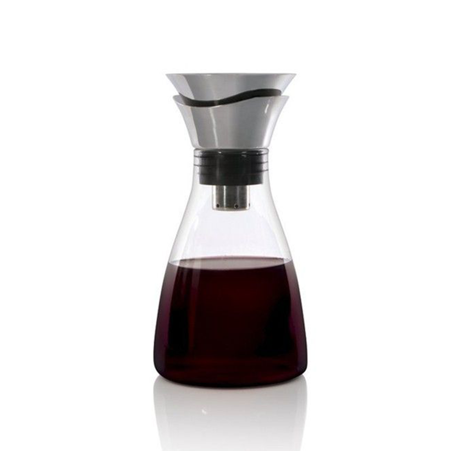 Berghoff Eclipse Weinkaraffe 1,2l