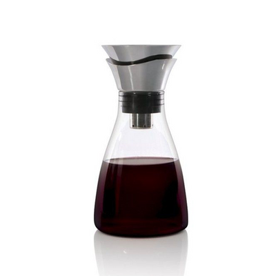Berghoff Eclipse Weinkaraffe 1,2l