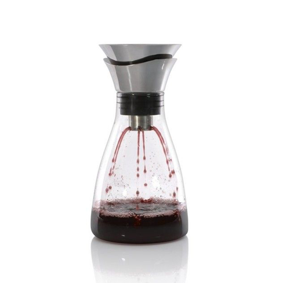 Berghoff Eclipse Weinkaraffe 1,2l