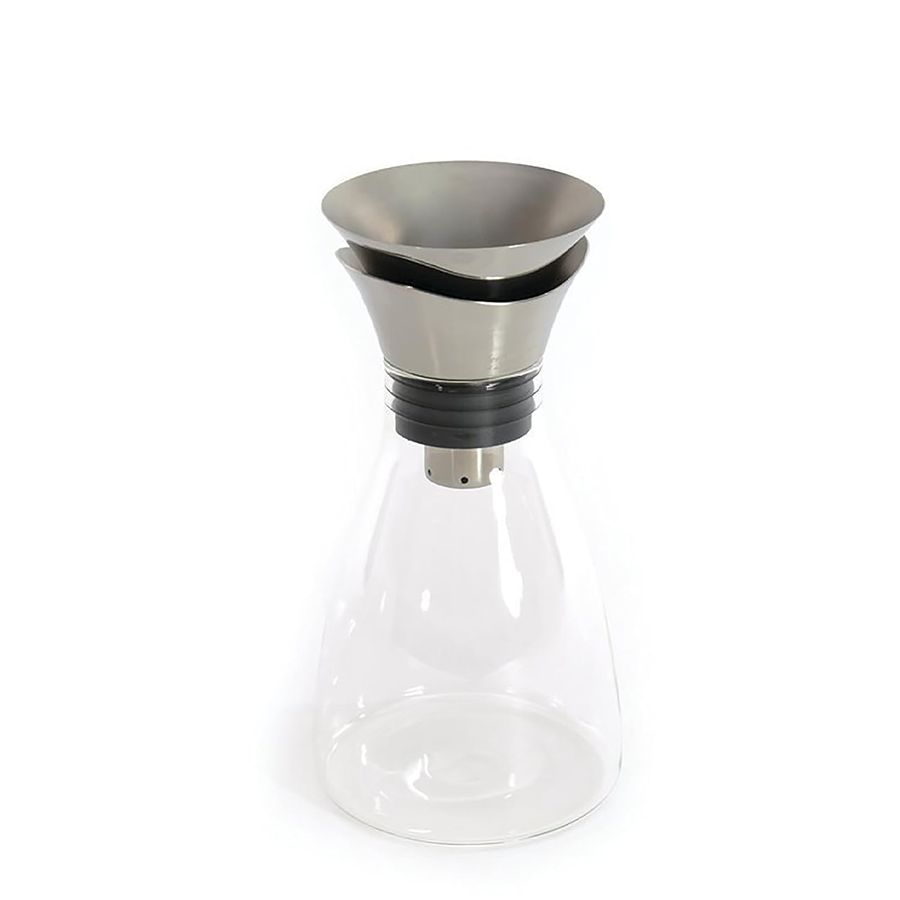 Berghoff Eclipse Weinkaraffe 1,2l