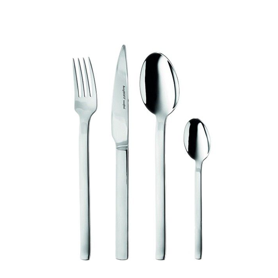 Berghoff Essentials Besteckset Essence 4-teilig