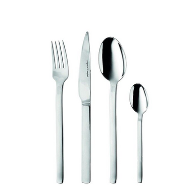 Berghoff Essentials Besteckset Essence 4-teilig