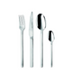 Berghoff Essentials Besteckset Essence 4-teilig