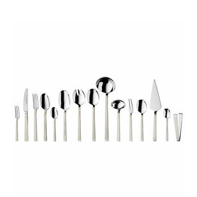 Berghoff Essentials Besteckset Heritage 72-teilig