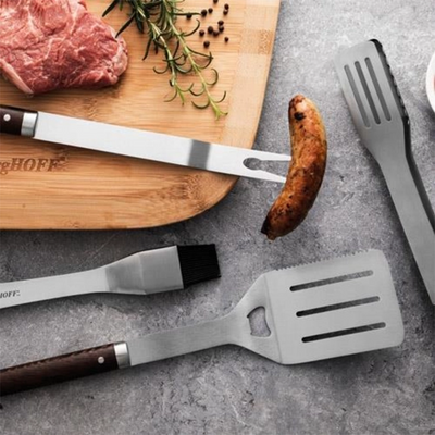 Berghoff Essentials Fettbürste