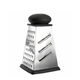 Berghoff Essentials Reibe quadratisch 4-seitig