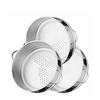 Berghoff Essentials Dampfgarer-Set Komfort 5-teilig