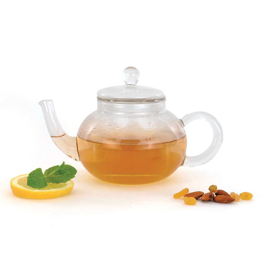 Berghoff Essentials Teekanne 0,9l