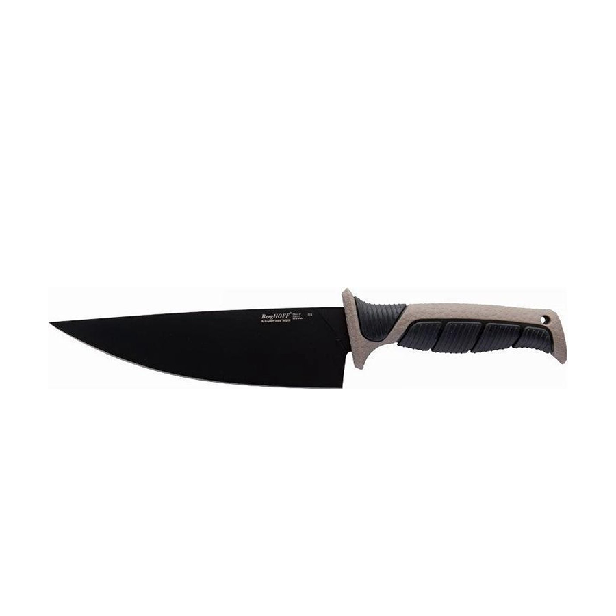 Berghoff Everslice Kochmesser 20cm mit Schutzhülle