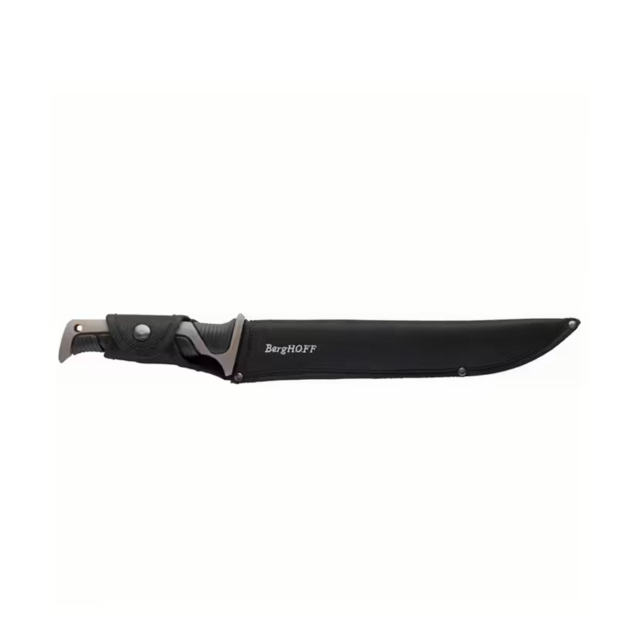 Berghoff Everslice Filetiermesser flexibel 30 cm mit Schutzhülle