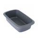 Berghoff Edelstein Brotform grau 29,5x17x8cm