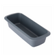 Berghoff Edelstein-Kuchenform grau 33,5 x 14 x 7,5 cm