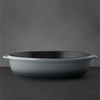 Berghoff Edelstein-Auflaufform oval 33,5 x 24,5 x 7,5 cm