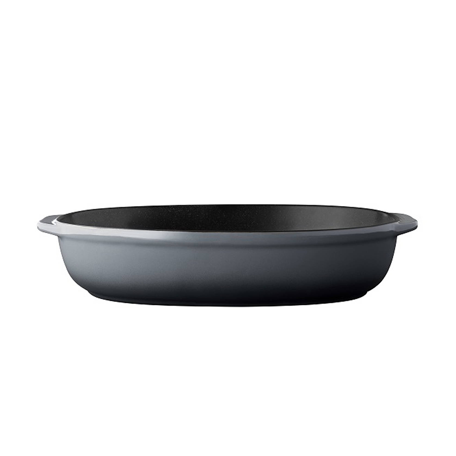 Berghoff Gem Ofenform oval 41,5x27x8cm