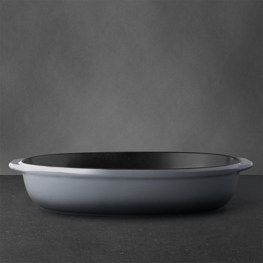 Berghoff Gem Ofenform oval 41,5x27x8cm