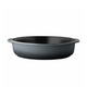 Berghoff Edelstein-Auflaufform rund 32x28x7cm